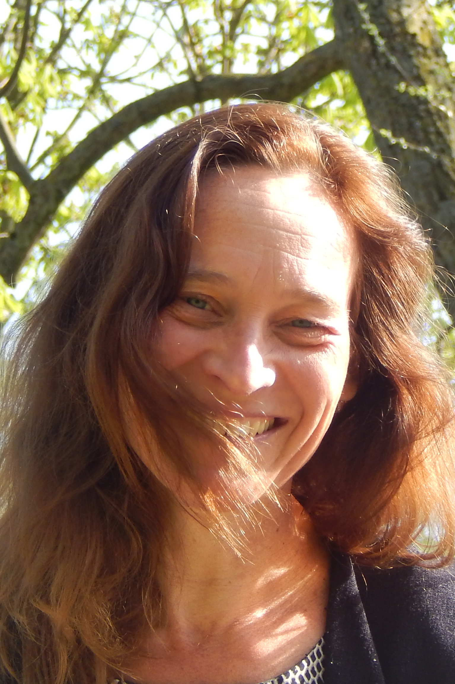 Massage Amersfoort | Ziehier.nu |Bianca Brouwer